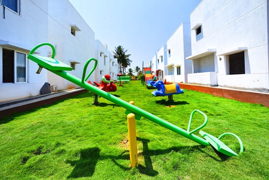 3 BHK, duplex with Balcony for sale in Bangalore