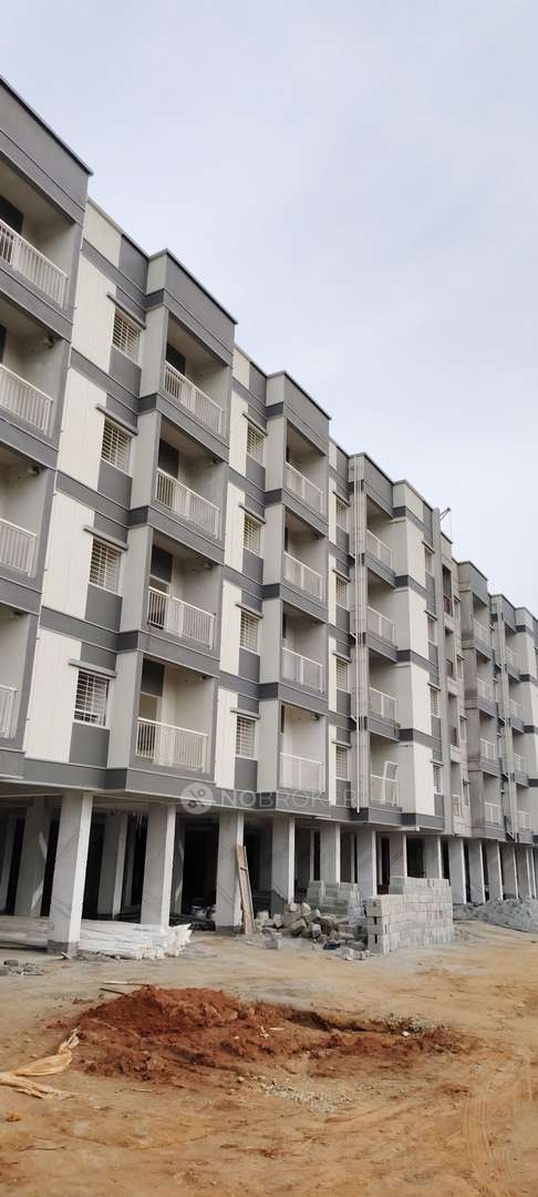 2BHK Flat for sale in S.Medihalli, Bengaluru