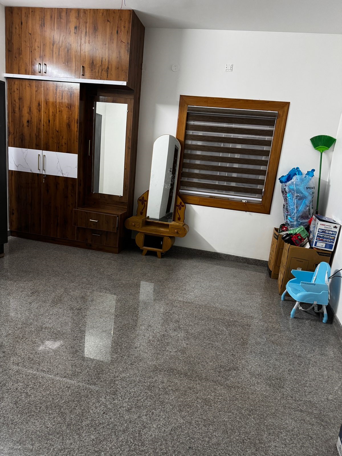 G+2,4bhk Villa for sale in Kacharakanahalli, Karnataka