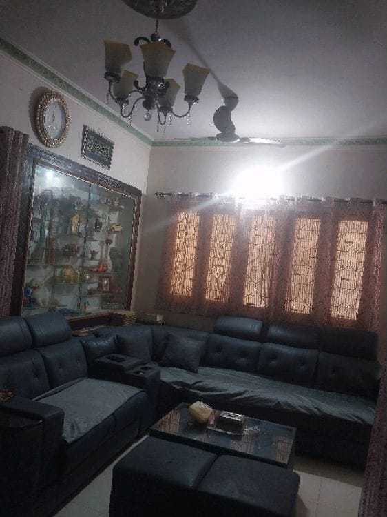 Individual house for sale B Kata 800sqft, Bore well available.
