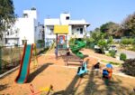 3 BHK, duplex with Balcony for sale in Bangalore