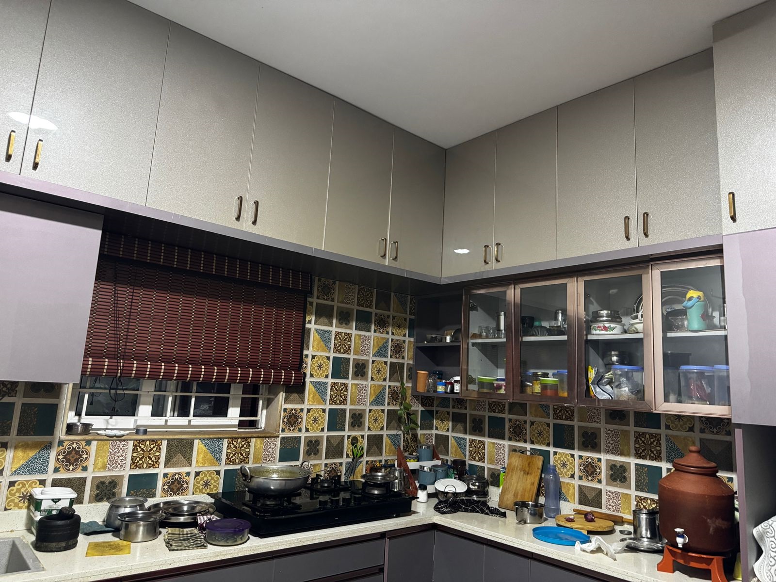 G+2,4bhk Villa for sale in Kacharakanahalli, Karnataka