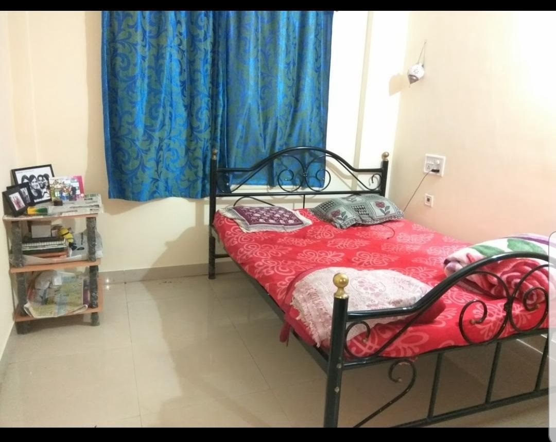 2BHK flat available for rent in Kundanhalli