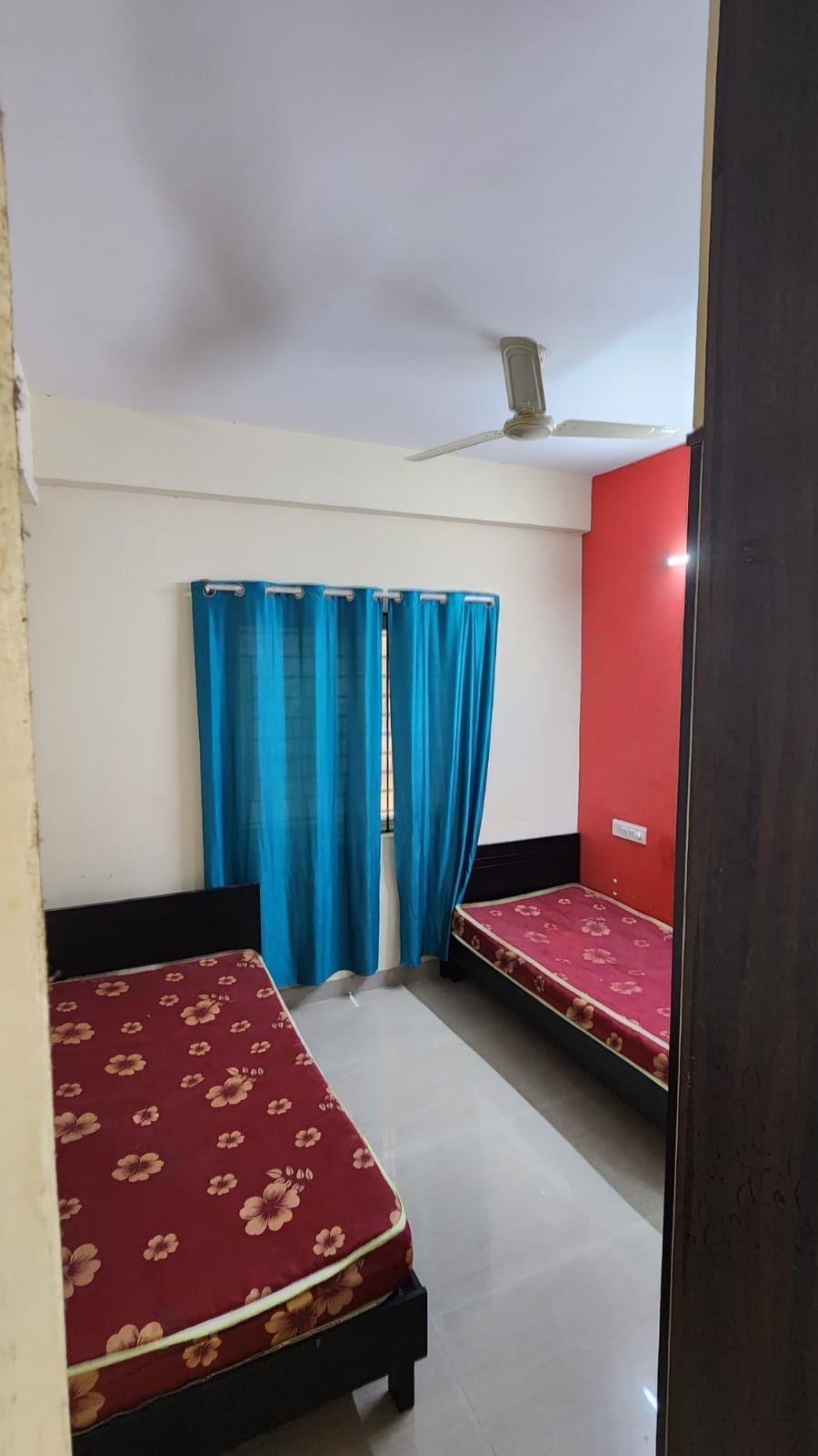 3BHK Flat for Rent in Gr Signature Apartment Industrial Area, Whitefield, Bengaluru
