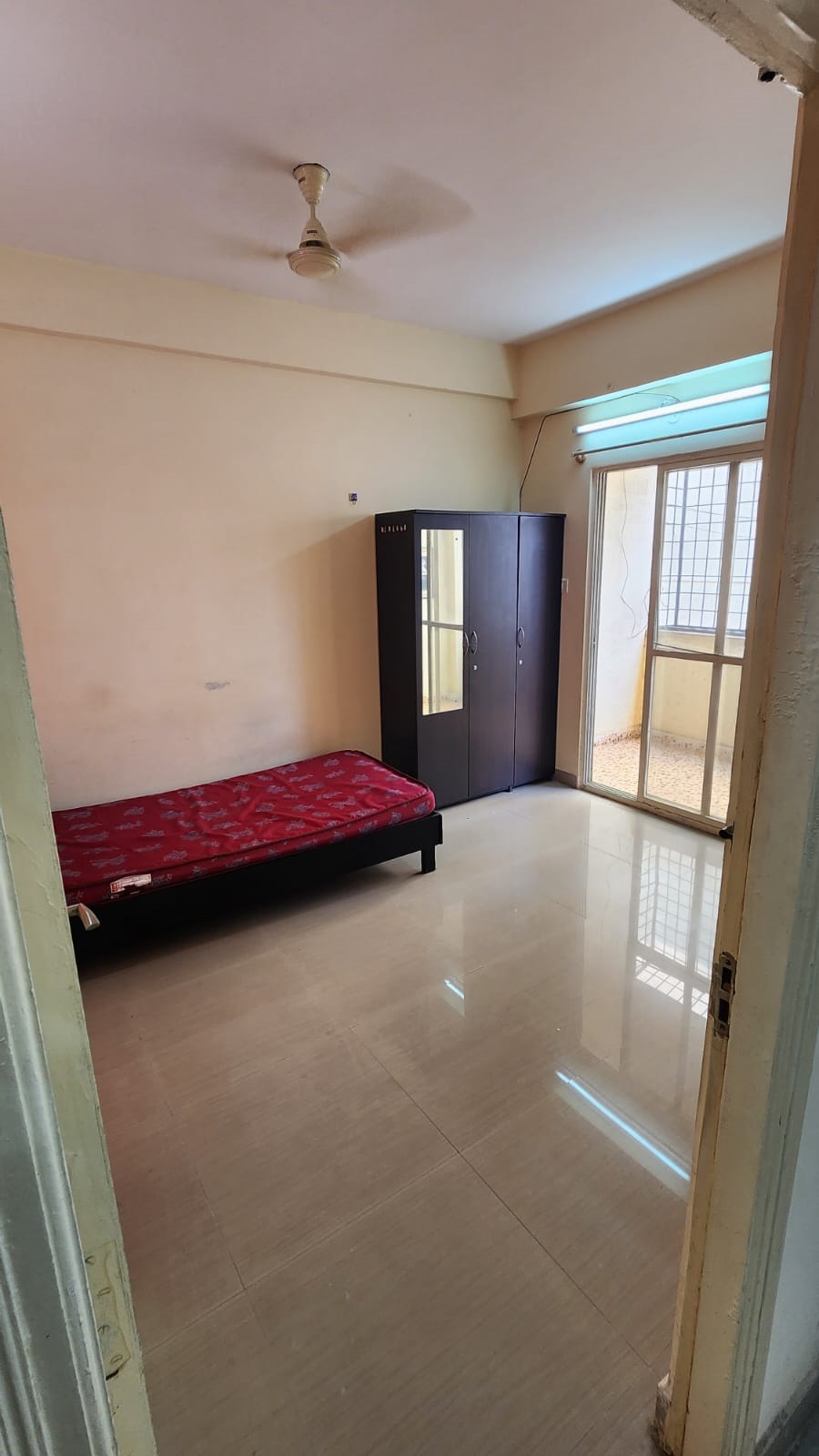 3BHK Flat for Sale in Gr Signature Apartment Industrial Area, Whitefield, Bengaluru