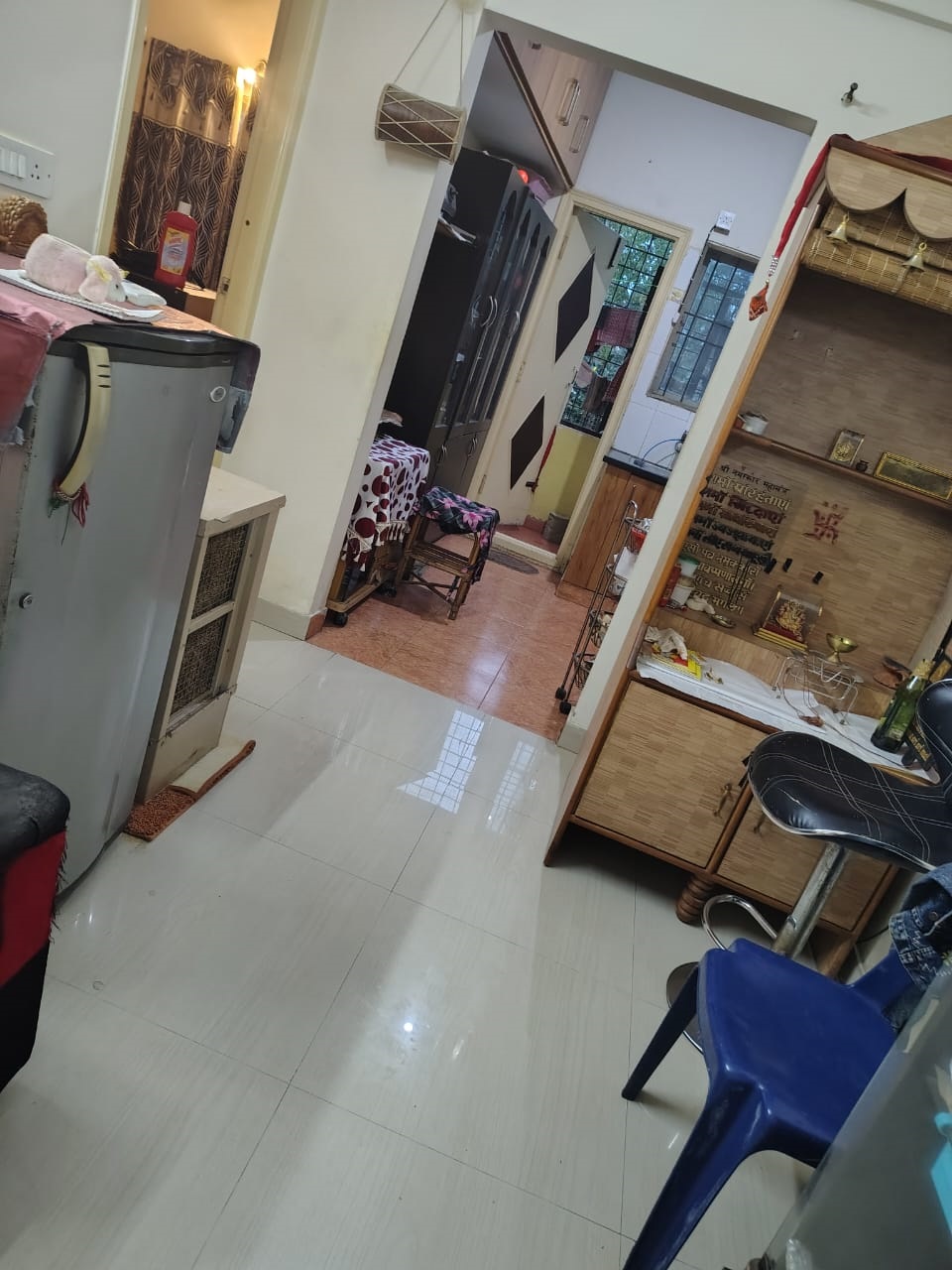 2 BHK Flat for Rent in Bengaluru, Karnataka