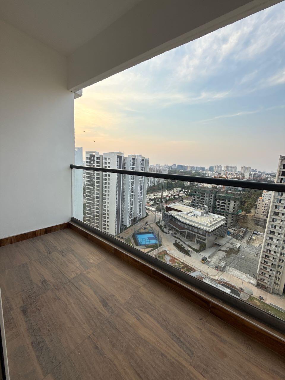3 Bhk Flat for Sale Sumadhura Folium Phase 2 Whitefield, Bangalore