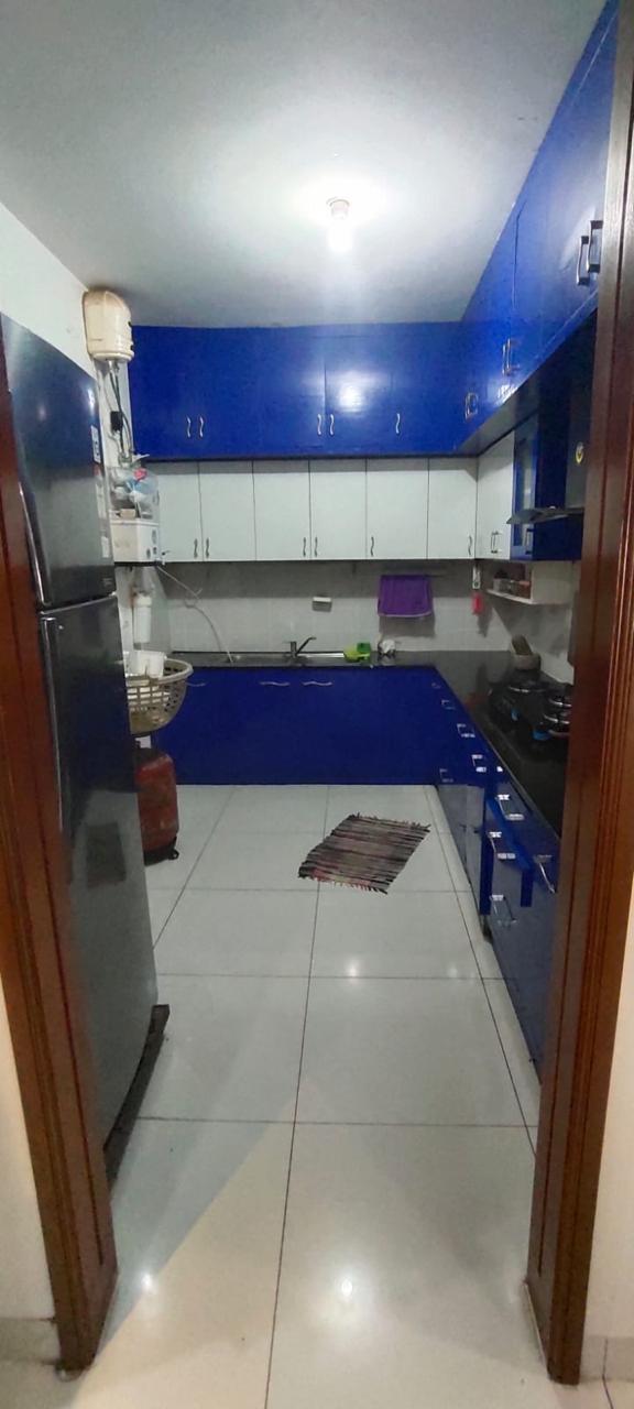 3 BHK flat for sell in Purva Westend Kudlu Gate