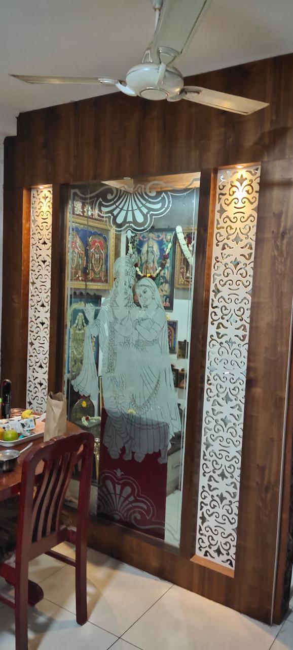 3 BHK flat for sell in Purva Westend Kudlu Gate