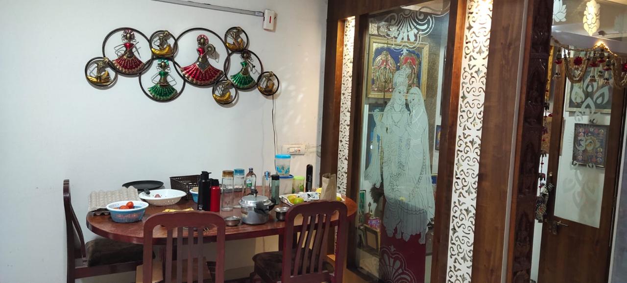 3 BHK flat for sell in Purva Westend Kudlu Gate