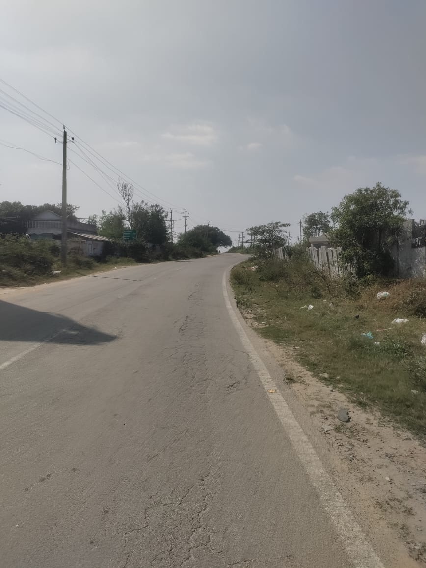 Plot for Sale in Bangarpet Karnataka
