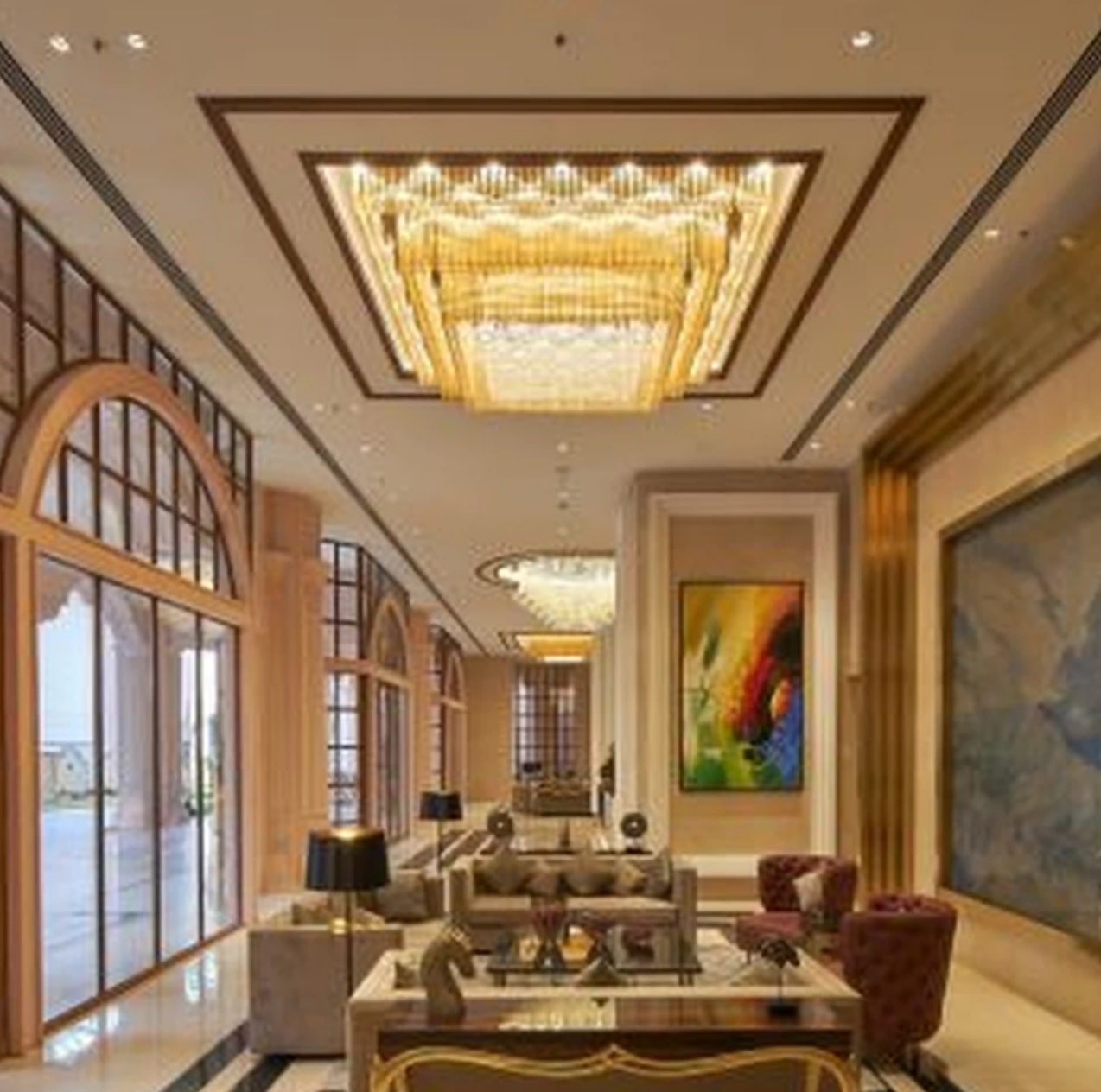 Premium Villa for Rent in Whitefield Bangalore