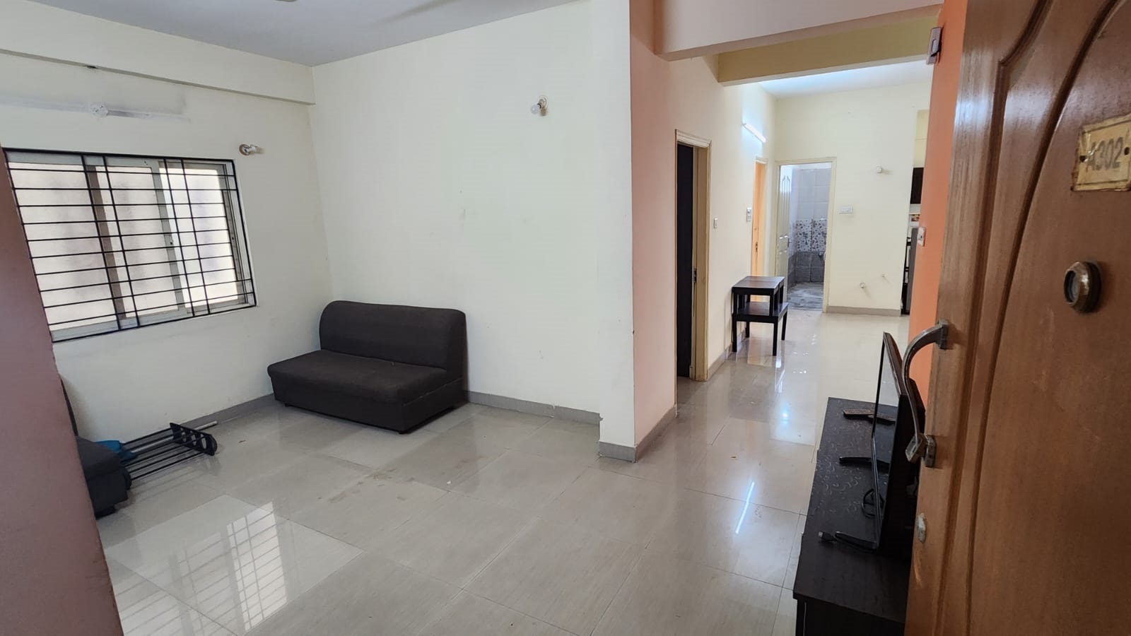 3BHK Flat for Sale in Gr Signature Apartment Industrial Area, Whitefield, Bengaluru