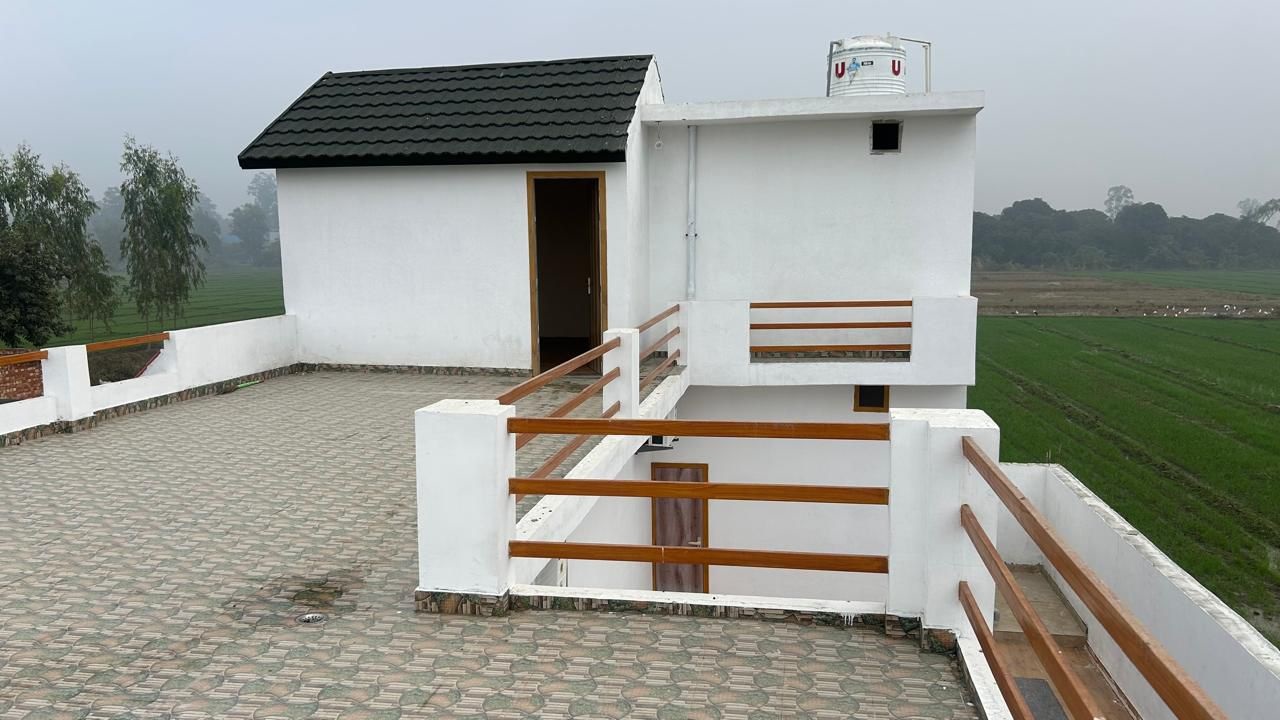 Luxurious Villa Starts @ 55 Lacs Near Jim Corbett, Uttarakhand