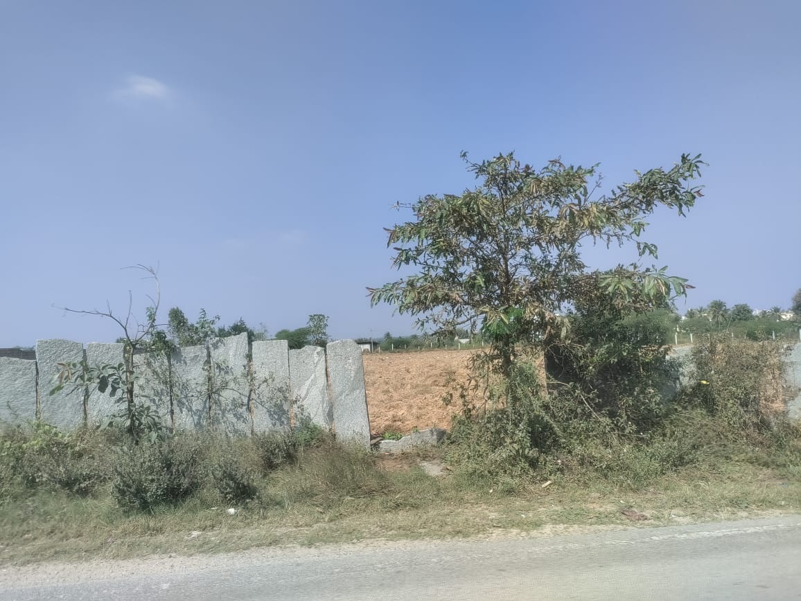 Plot for Sale in Bangarpet Karnataka
