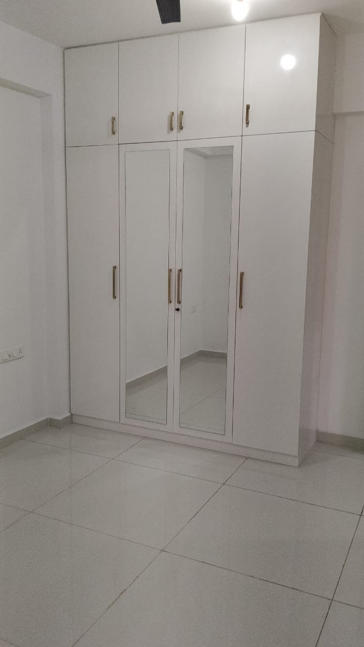 3BHK Apartment for Sale Aratt Premier in Bengaluru