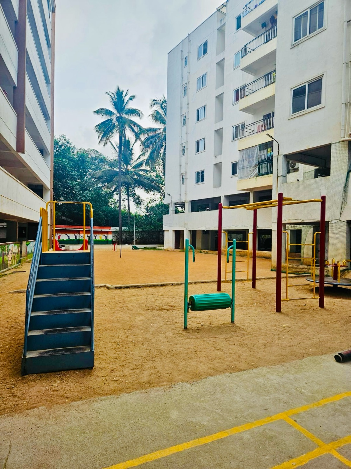 3BHK Apartment for Sale Midtown Opulent in Bengaluru, Karnataka