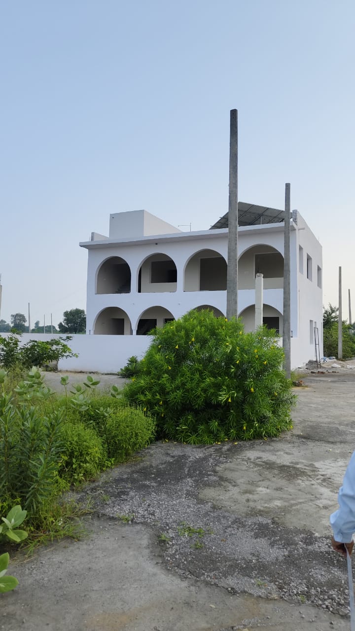 Plots Starts @25 Lacs Onward at Yamuna Expressway Near Jewar International Airport, Noida