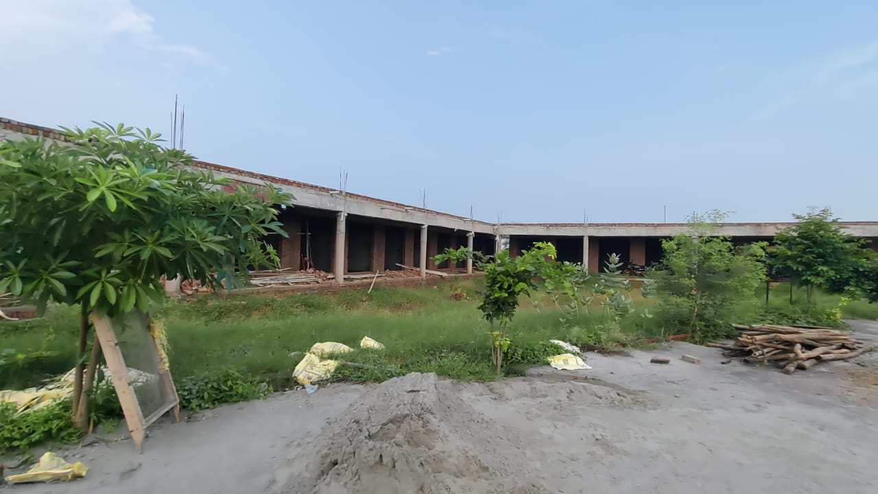 Plots Starts @25 Lacs Onward at Yamuna Expressway Near Jewar International Airport, Noida