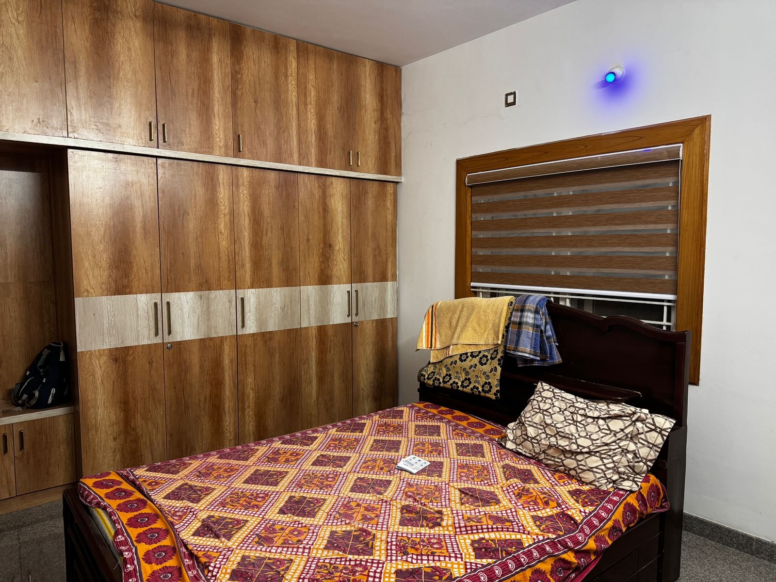 G+2,4bhk Villa for sale in Kacharakanahalli, Karnataka