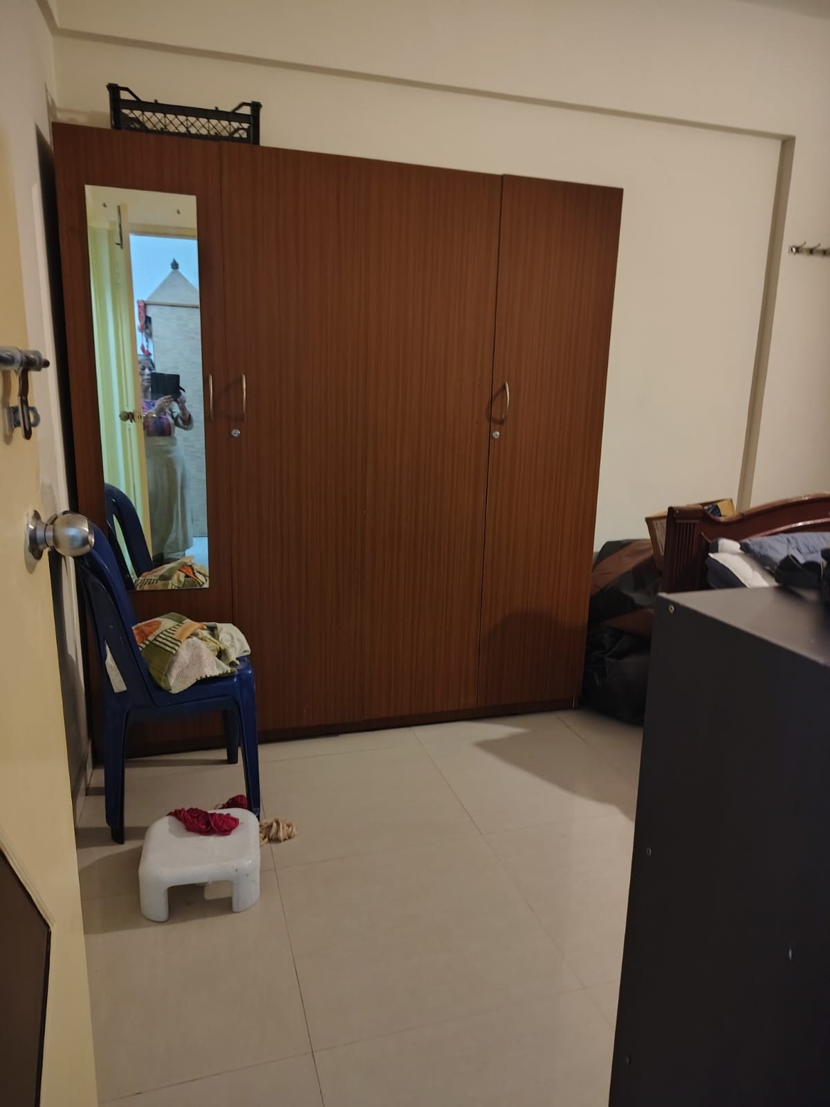 2 BHK Flat for Rent in Bengaluru, Karnataka