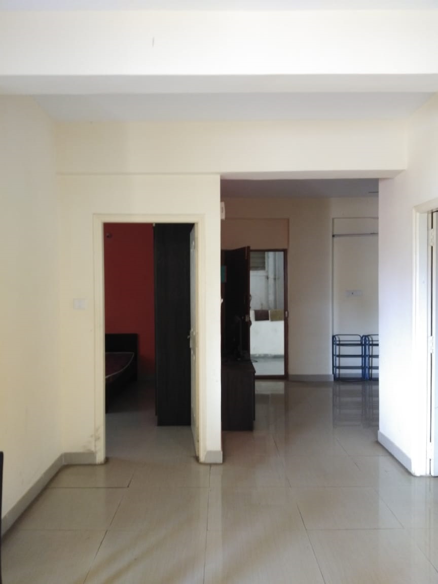 3BHK Flat for Rent in Gr Signature Apartment Industrial Area, Whitefield, Bengaluru