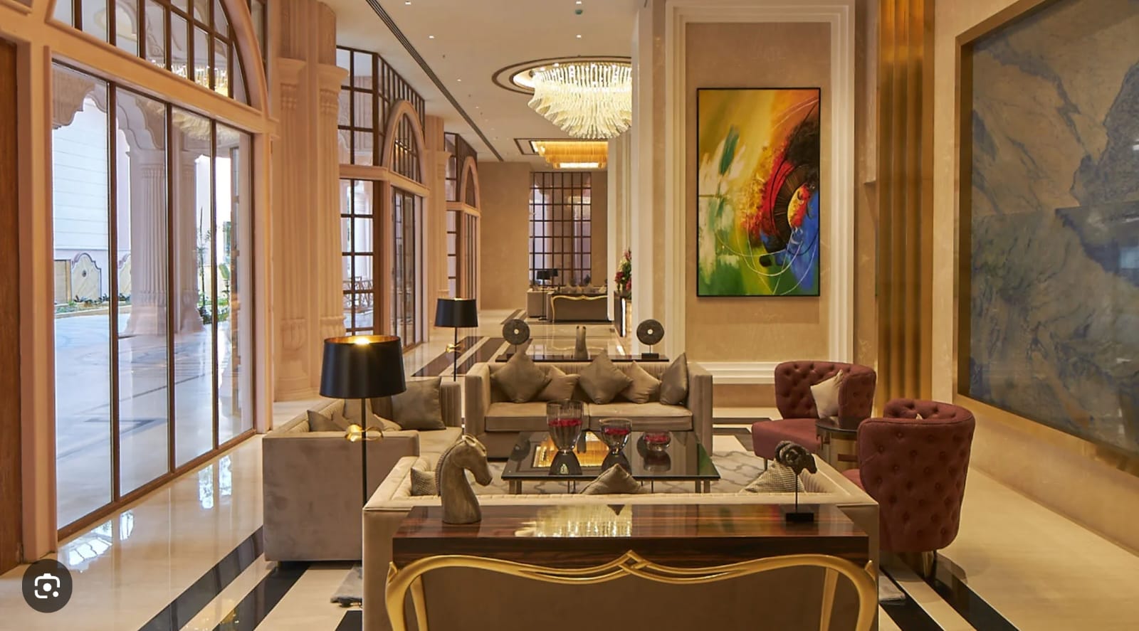 Premium Villa for Rent in Whitefield Bangalore