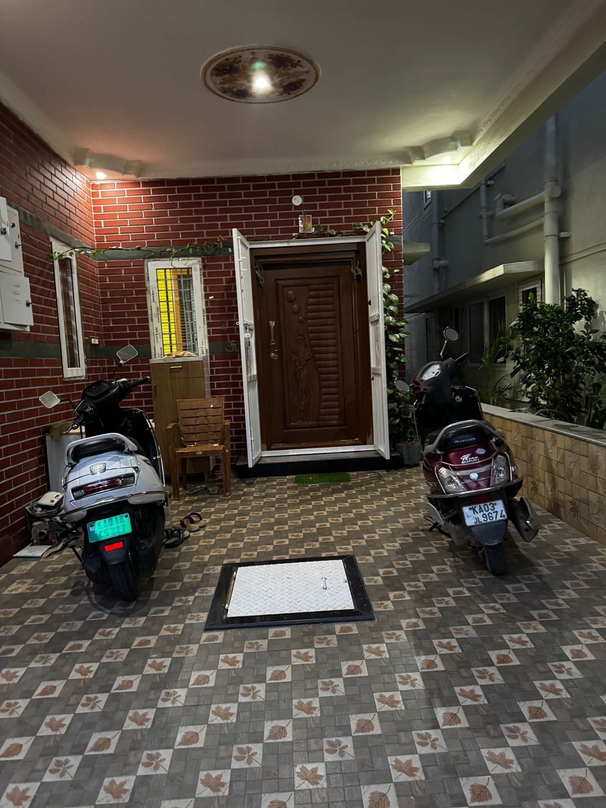 Villa for sale in Doddadunnasandra, Karnataka