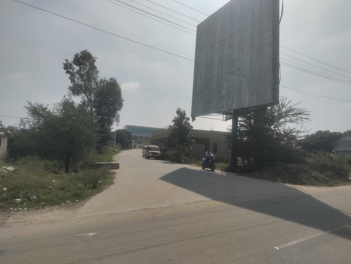 Plot for Sale in Bangarpet Karnataka