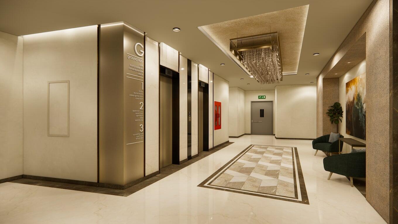 3 Bhk Flat for Sale Sumadhura Folium Phase 2 Whitefield, Bangalore