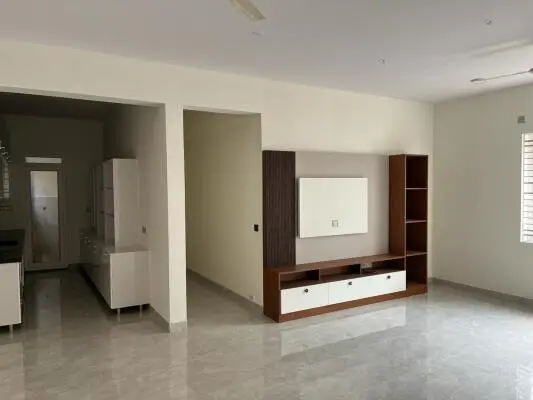 3 Bhk Furnished apartment available for Rent in Prestige Richmond Bengaluru