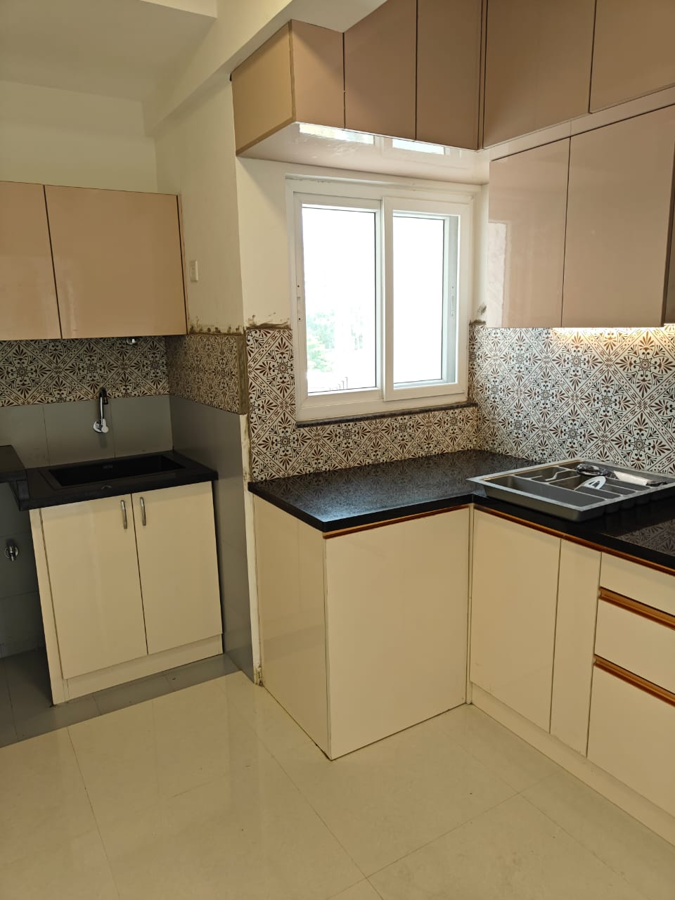 Apartment for sale at Meda Heights in Bangalore