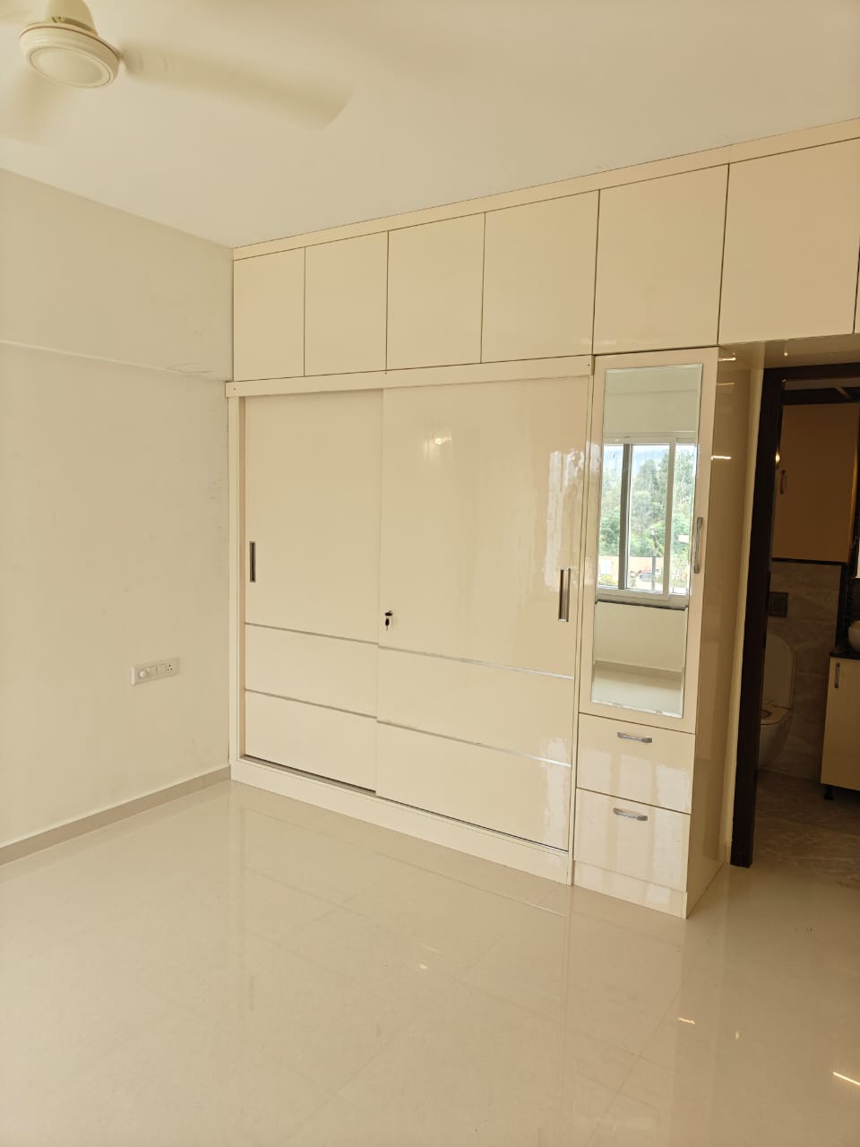 Apartment for sale at Meda Heights in Bangalore