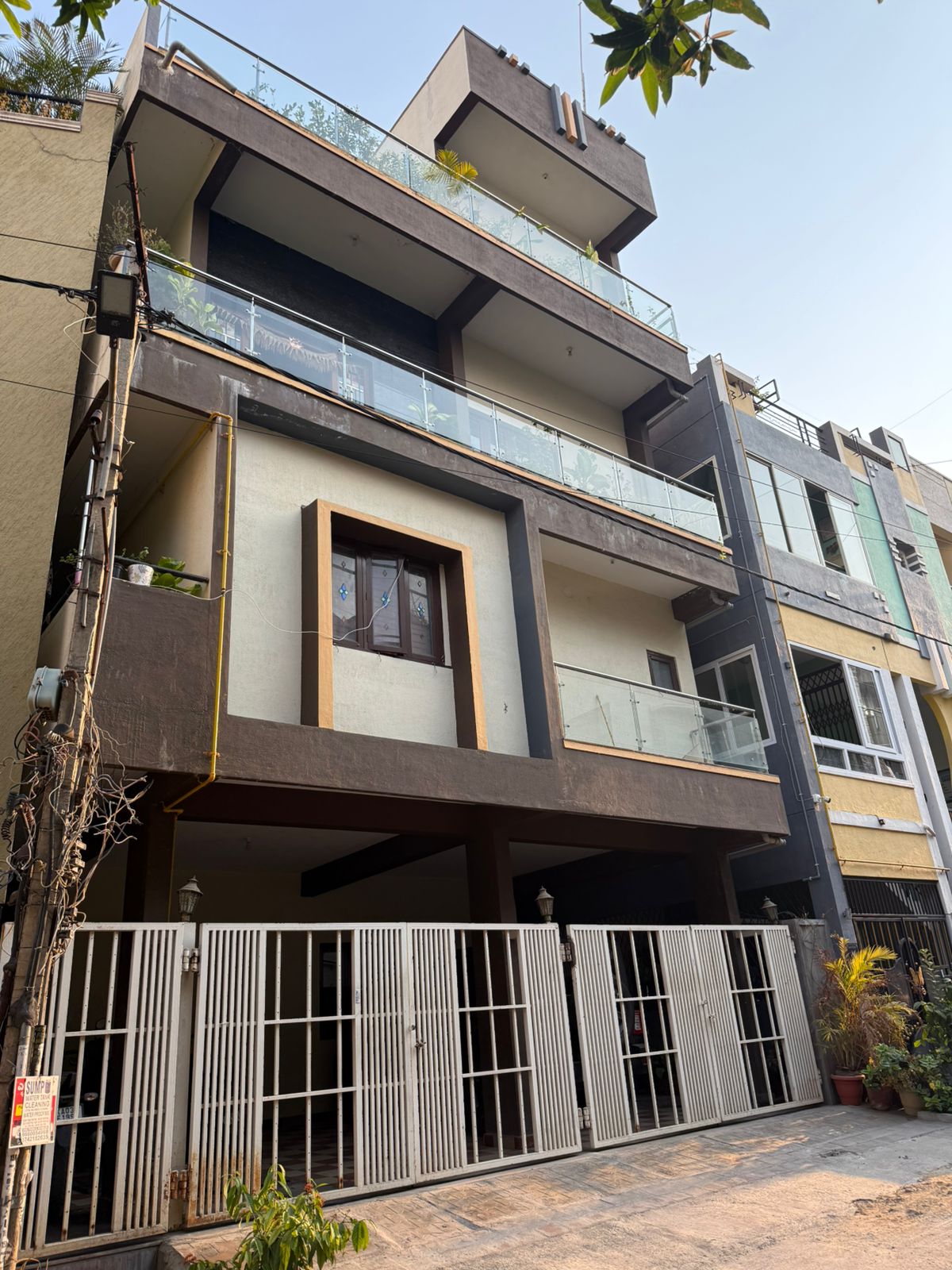 2bhk Apartment for Sale in Bengaluru
