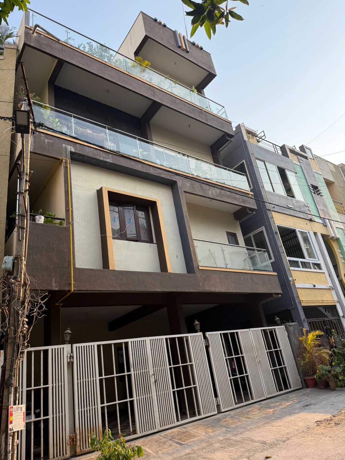 2bhk Apartment for Sale in Bengaluru