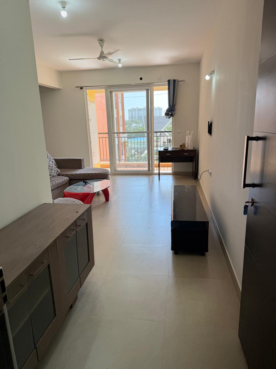 2bhk fully furnished flat for sale in Bangalore