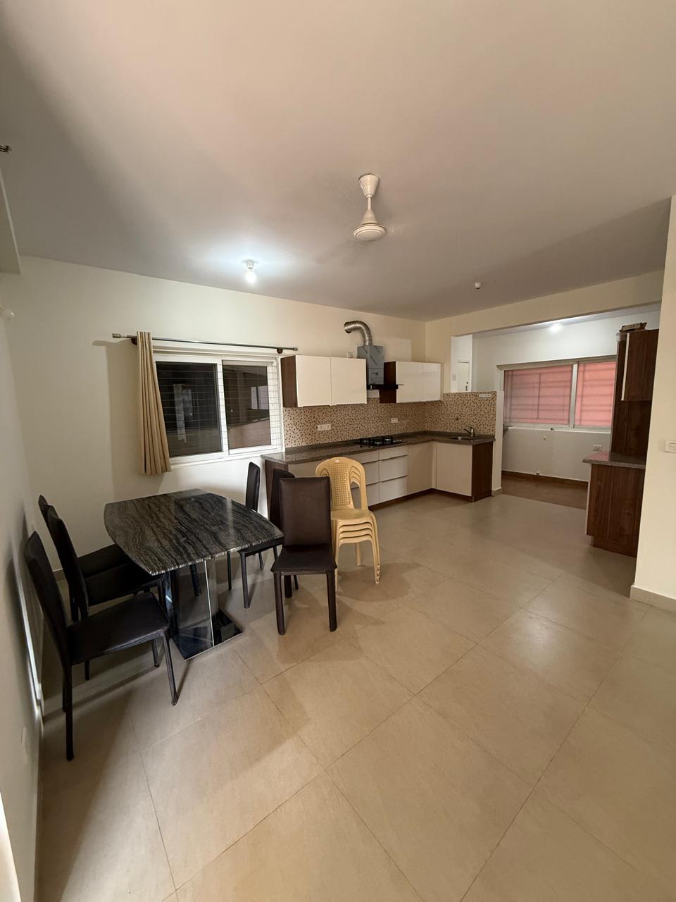 2bhk fully furnished flat for sale in Bangalore
