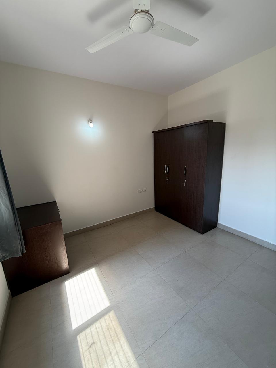 2bhk fully furnished flat for sale in Bangalore