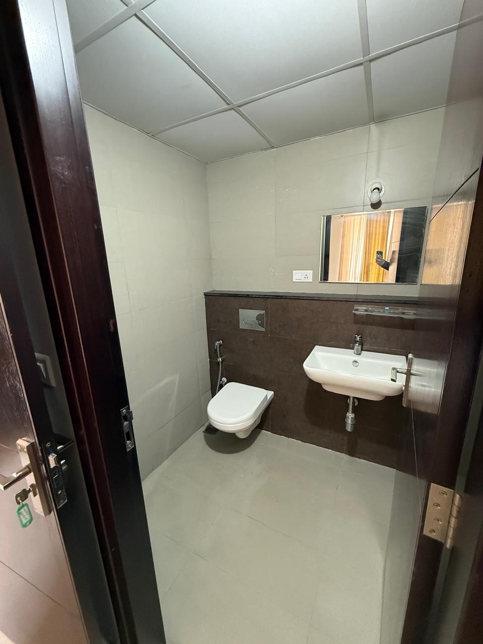 2bhk fully furnished flat for sale in Bangalore