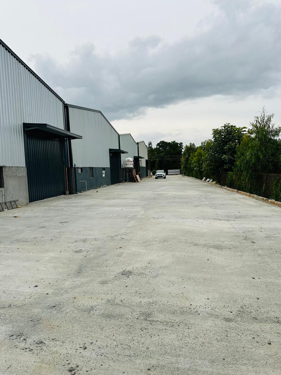 Warehouses available for Rent in Bengaluru