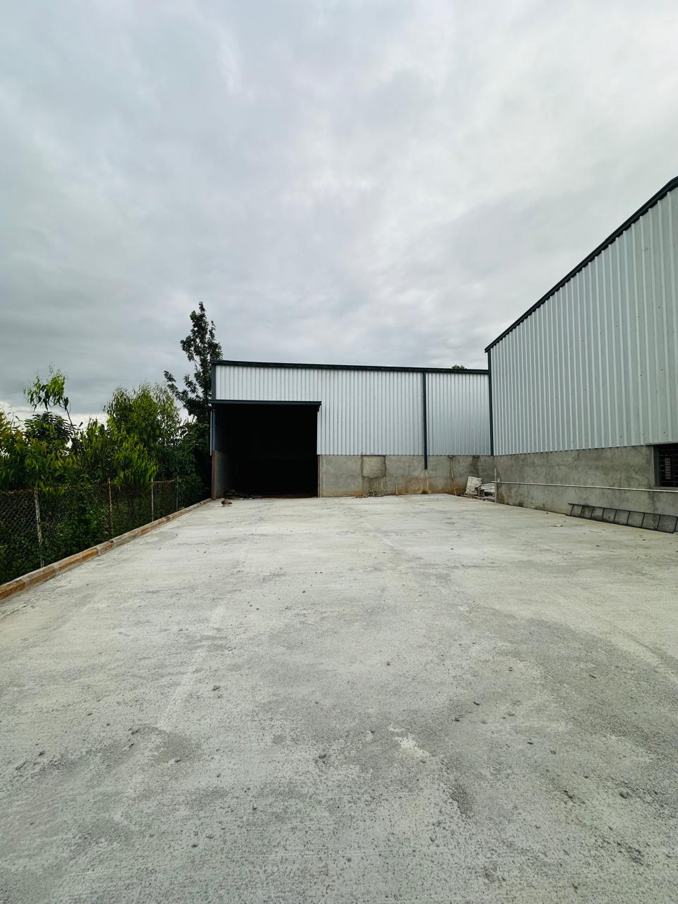 Warehouses available for Rent in Bengaluru