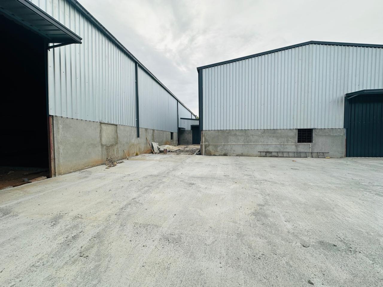 Warehouses available for Rent in Bengaluru