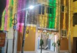 Individual floor building available for rent in Bengaluru
