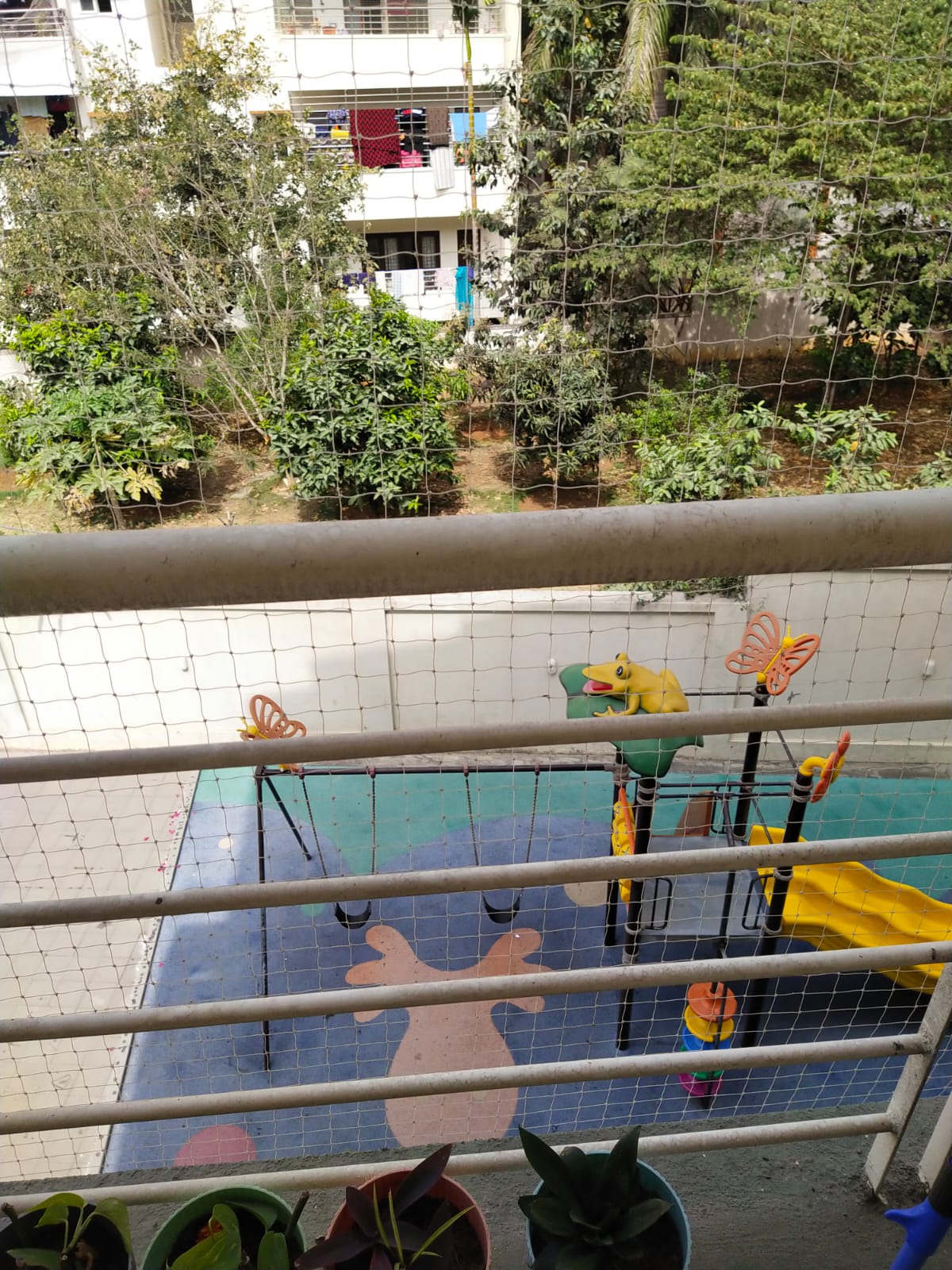 3 BHK flat for sale in sunny verano, Bengaluru