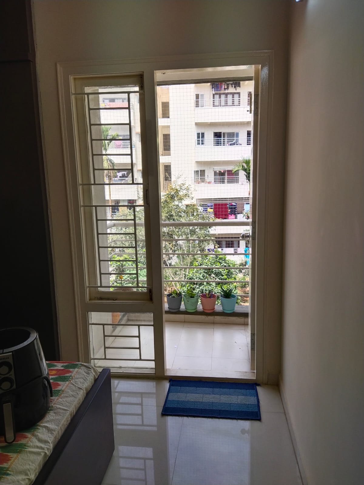 3 BHK flat for sale in sunny verano, Bengaluru