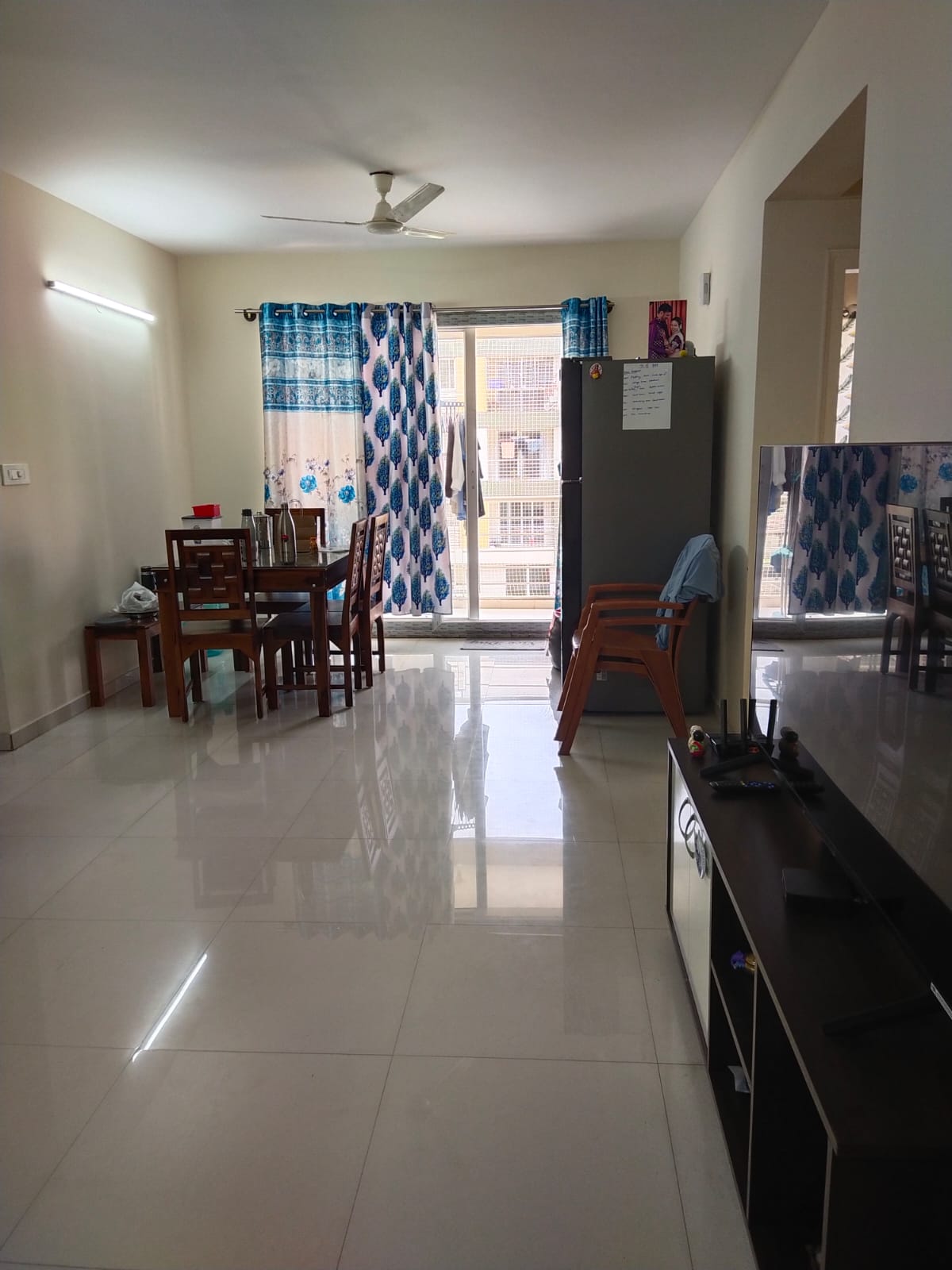 3 BHK flat for sale in sunny verano, Bengaluru