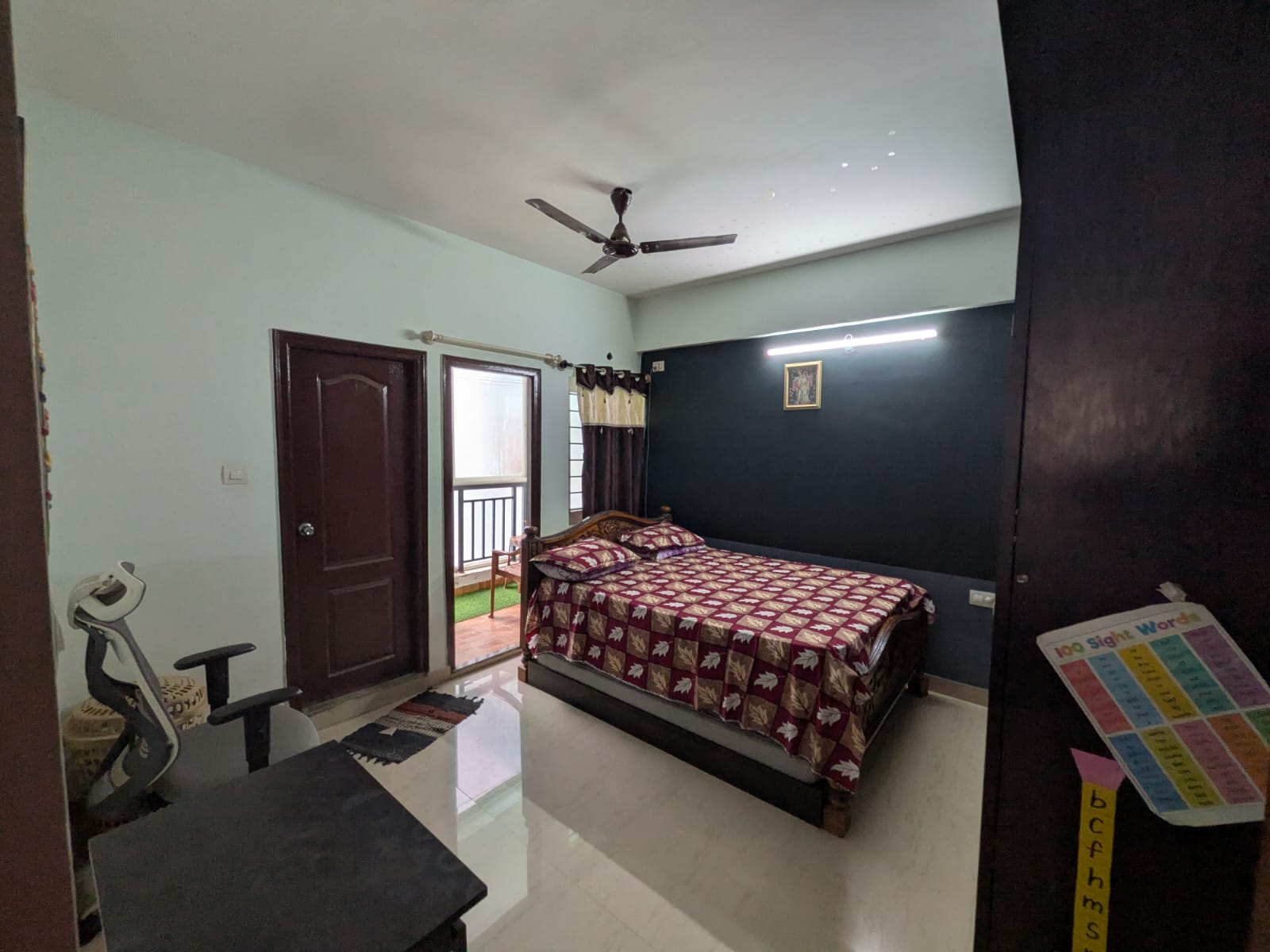 2bhk fully furnished Flat for sale in Bengaluru