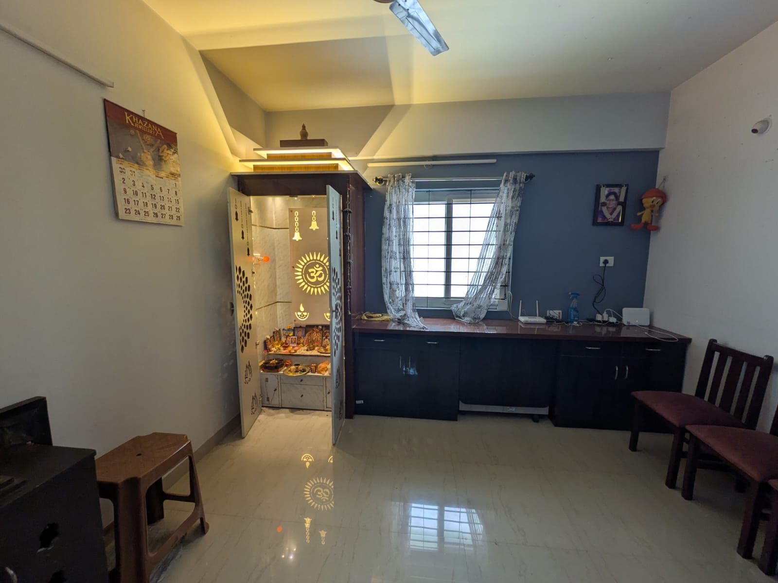 2bhk fully furnished Flat for sale in Bengaluru