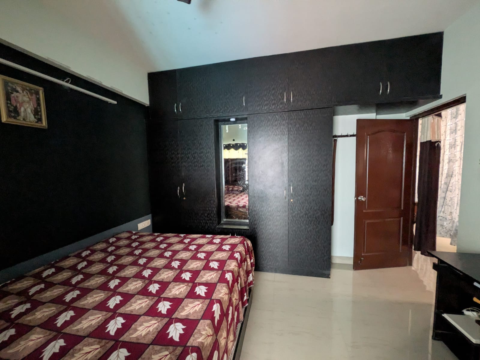 2bhk fully furnished Flat for sale in Bengaluru