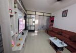 3BHK flat for sale at NR white meadows apartment in Bengaluru